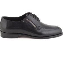 Pierre Cardin 1193126 Eva Taban Klasik Günlük Ayakkabı Siyah