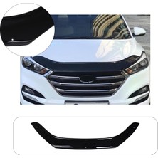 Servet Dizayn Oto Hyundaı Tucson Kaput Rüzgarlığı 2016 ve Üzeri Yıllar