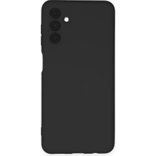 Royal Case Samsung Galaxy A04S Içi Kadife Kaplı Esnek Silikon Kapak Ryc/ Nano Lansman