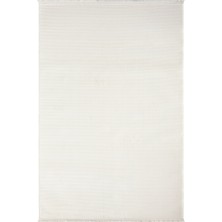 Seyran Halı Smart Krem Halı Salon Oturma Odası Çocuk Odası Yatak Odası Halısı 12001