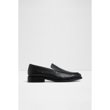 Aldo Fabio Ayakkabı Oxford&loafer Şık Ayakkabı - Siyah