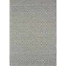 Seyran Halı Cozy Wool Gri Halı  Salon Oturma Odası Çocuk Odası Yatak Odası Halısı 710