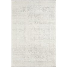 Seyran Halı Smart Krem Halı Salon Oturma Odası Çocuk Odası Yatak Odası Halısı 12004