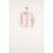 Andywawa Bebek Triko Ceket Jacket Knitwear Basic AC26344