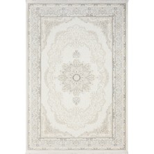 Seyran Halı Smart Gri Halı Salon Oturma Odası Çocuk Odası Yatak Odası Halısı 12002