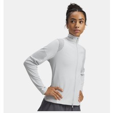 Under Armour Kadın Ua Halo Engineered Fermuarlı Ceket 6004021-023