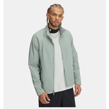 Under Armour Erkek Ua Unstoppable Non-Hood Fermuarlı Ceket 6003087-348