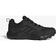 adidas Tracerocker 2.0 Gore-Tex Kadın Siyah Koşu Ayakkabısı.-
