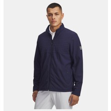 Under Armour Erkek Ua Drive Pro Fermuarlı Ceket 6005669-410