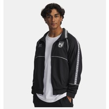 Under Armour Erkek Ua 96 Terrace Fermuarlı Ceket 6005122-001