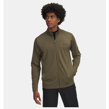 Under Armour Erkek UA Drive Storm Fermuarlı Ceket