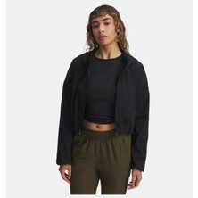 Under Armour Kadın Ua Unstoppable Woven Ripstop Ceket 6005967-003