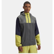 Under Armour Erkek UA Halo Run Ceket