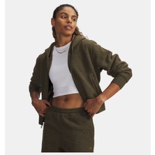 Under Armour Kadın Ua High Pile Fleece Ceket 6007322-308