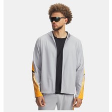 Under Armour Erkek Ua Velociti Storm Kapüşonlu Ceket 6005900-011