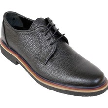 Ustalar Ayakkabı Çanta Siyah Erkek Ayakkabı 034.203