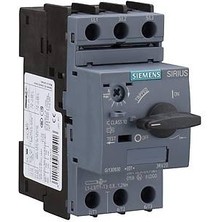 Siemens Sıemens 3RV2021-4NA10 23-28A Ayarlanabilir Motor Koruma Şalteri
