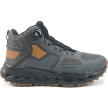 Kinetix Dragon Tx Hı Wp 5pr Gri Erkek Outdoor Bot