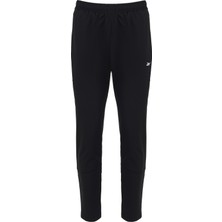 Reebok Curtıs Pant Siyah Erkek Eşofman Altı