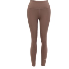 Reebok Actıv Coll Dreamblend 7/8 Kahverengi Kadın Tayt