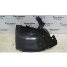 BSG Çamurluk Davlumbazı Ön Sağ Önün Önü Renault Fluence/megan Iıı Bm 09- (Oem No: 638440013R)