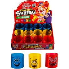 Just Cheap Store Baskılı Stres Yayı Oyuncak