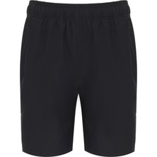 Reebok Mager Woven Short Siyah Erkek Şort