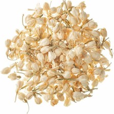 Aktar Depo Yasemin Çiçek Beyaz Tomurcuk 100 gr