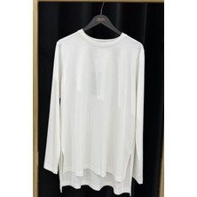 Almarwah Tunik 102225 Ekru