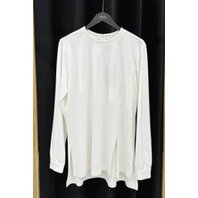 Almarwah Tunik 102224 Ekru