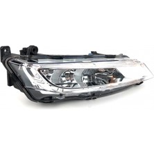 Depo Sıs Farı Sol Vw Leon Bm 20- (Oem No: 5F0941701A)
