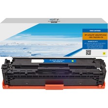 Hp 131A/125A/128A/CRG-716/CRG-731 Muadil Sarı Toner