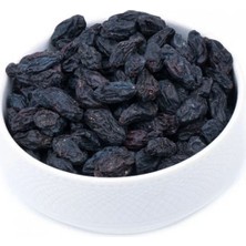 Aktar Depo Çekirdekli Siyah Üzüm 60-65 Kalibre