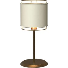 Kelebek Lidya Abajur