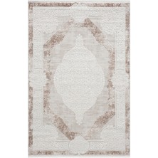 Seyran Halı Viyana Vizon Halı Akrilik Halı Yumuşak Dokulu Salon Oturma Odası Yatak Odası Halısı 2310