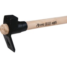 Sait Demirci Dmc Mıknatıslı Usta Keseri Saplı - KSM02