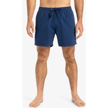 Quiksilver Everyday Solıd Volley 15 Erkek Volley Short EQYJV04120-QK.BSW0