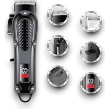 365Dükkan Hk 750 Tıraş Makinesi