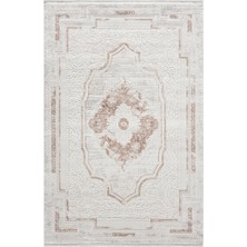 Seyran Halı Viyana Vizon Halı Akrilik Halı Yumuşak Dokulu Salon Oturma Odası Yatak Odası Halısı 2311