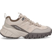 Humtto HT350354B Kadın Outdoor Ayakkabı Kum Rengi