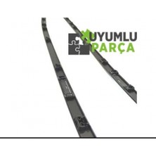 Maher Çıta Tavan Oluk Corolla 14-19 Sol (Oem No: 75556-02220)