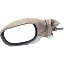 TŞT Dış Dikiz Aynası C3 02-09 Manuel Sol (Oem No: 8149FG)