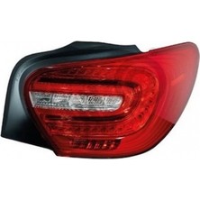 Depo Stop Lambası Sağ A Class Mercedes 176 Bm 12- (Oem No: A1769062400)