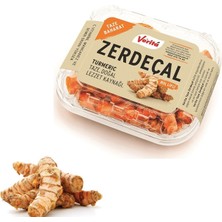 Aktar Depo Verita Zerdeçal Yaş 80-100 gr Ithal (Iadesiz!!!)