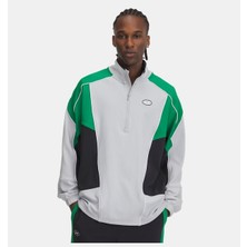 Under Armour Erkek Ua Best Level Tricot Cb Ceket 6000655-011