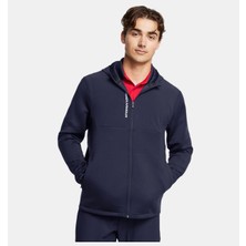 Under Armour Erkek UA Storm Evo Daytona Fermuarlı Ceket