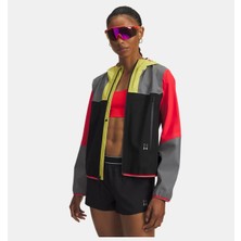 Under Armour Kadın Ua Halo Run Ceket 6007040-729
