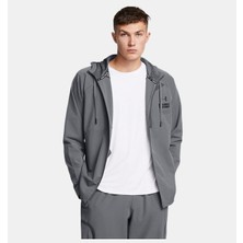 Under Armour Erkek Sportswear Woven Ceket 1388014-012