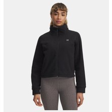 Under Armour Kadın Ua Expanse Fleece Tam Fermuarlı Sweatshirt 1387694-002