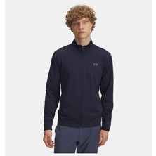 Under Armour Erkek UA Drive Storm Fermuarlı Ceket